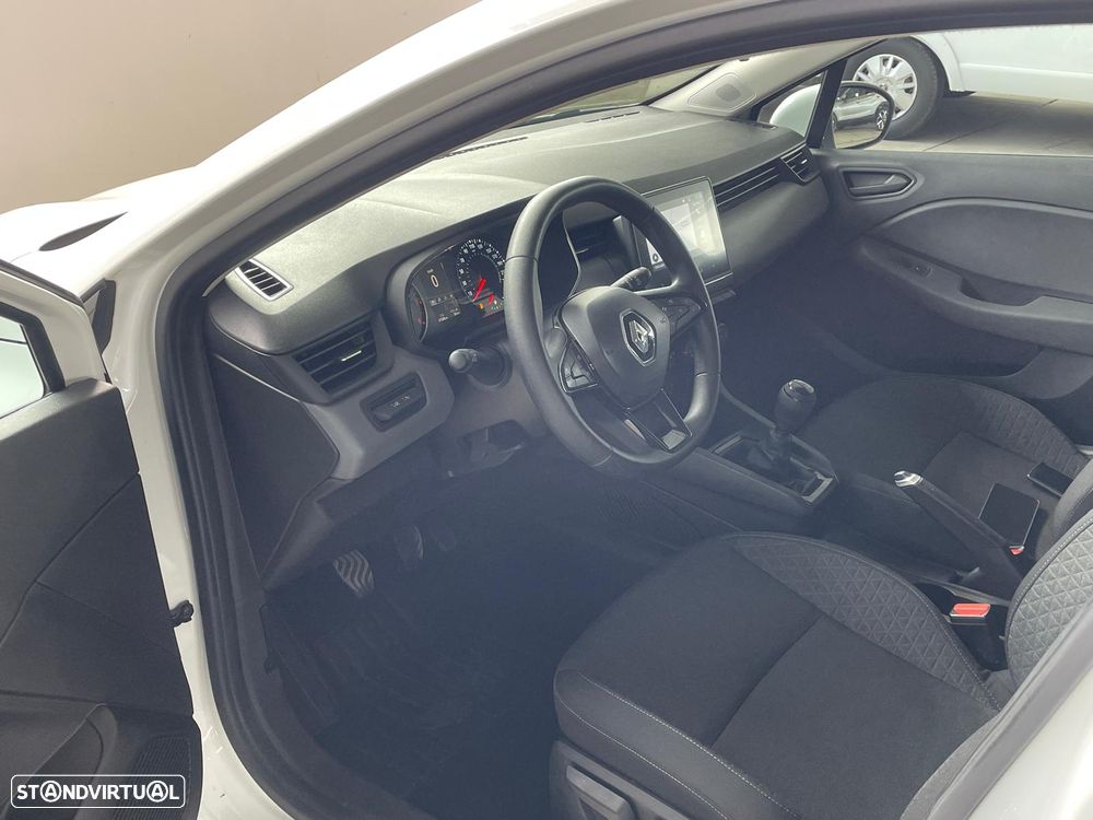 Renault Clio TCe 90 ZEN - 10