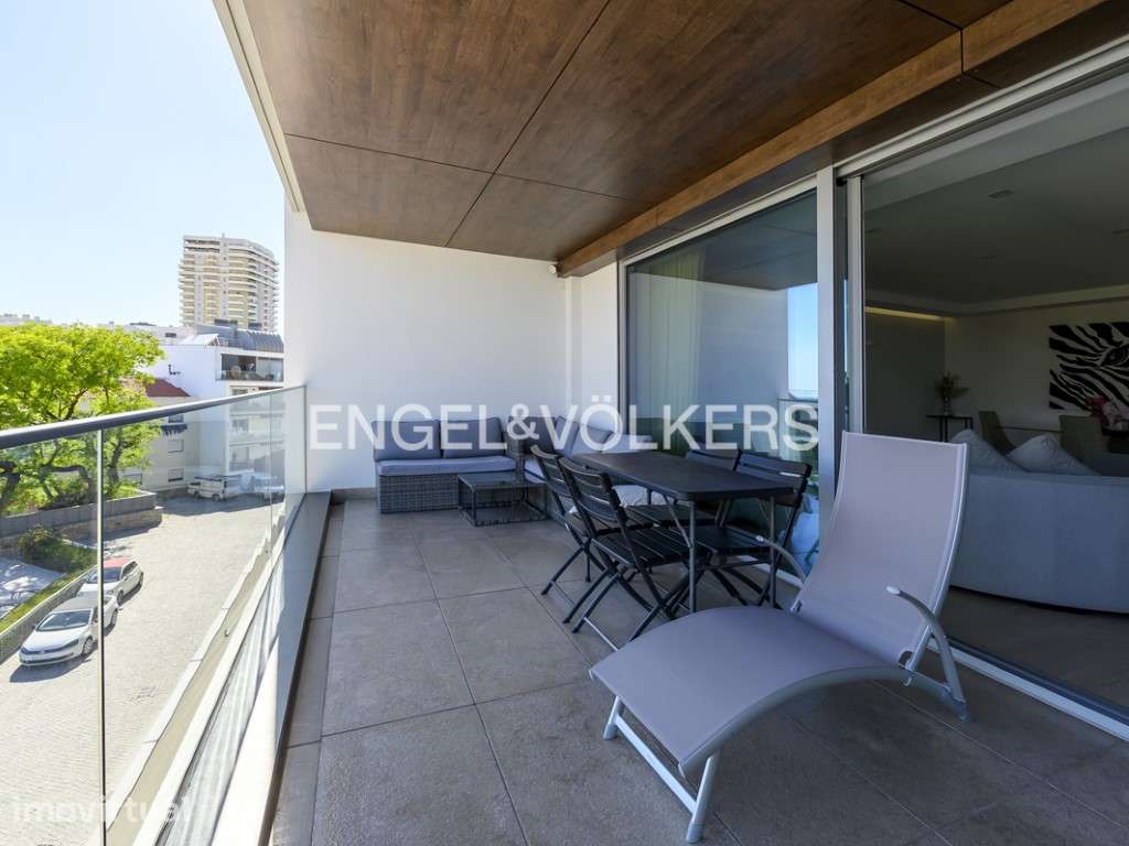 T3 em Condomínio privado c/ piscina - Grande imagem: 3/37