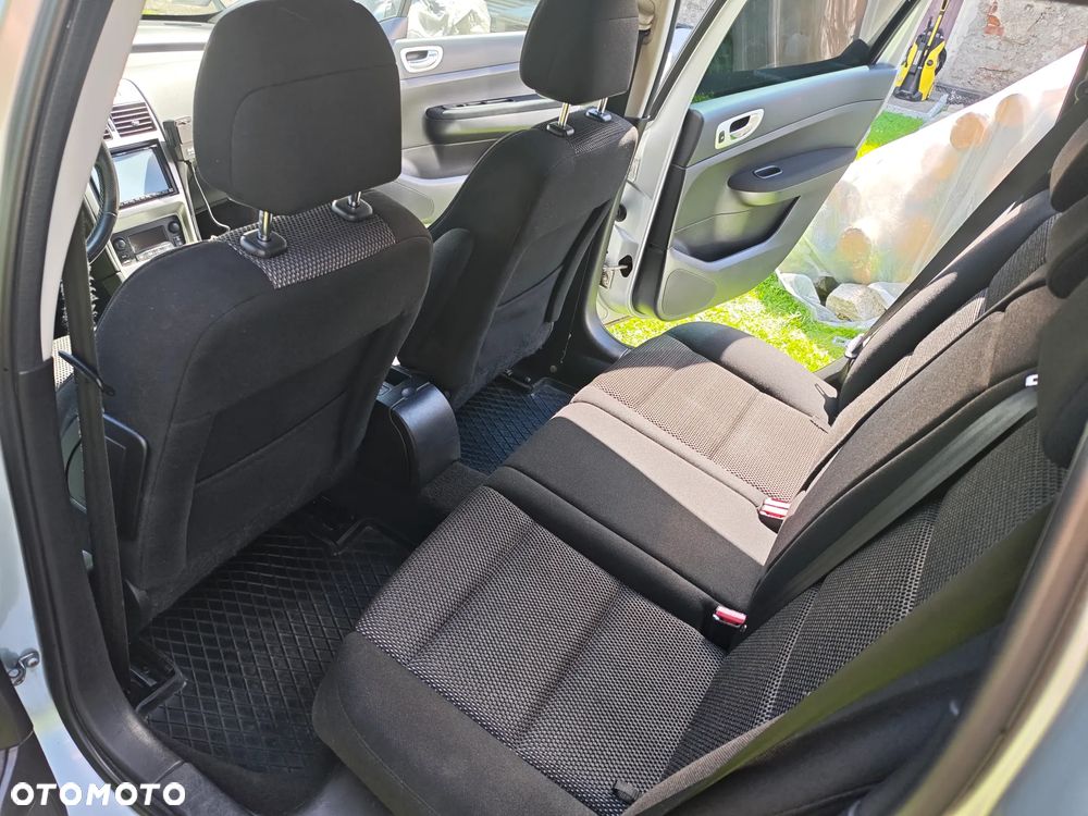 Peugeot 307 1.6 HDi - 10