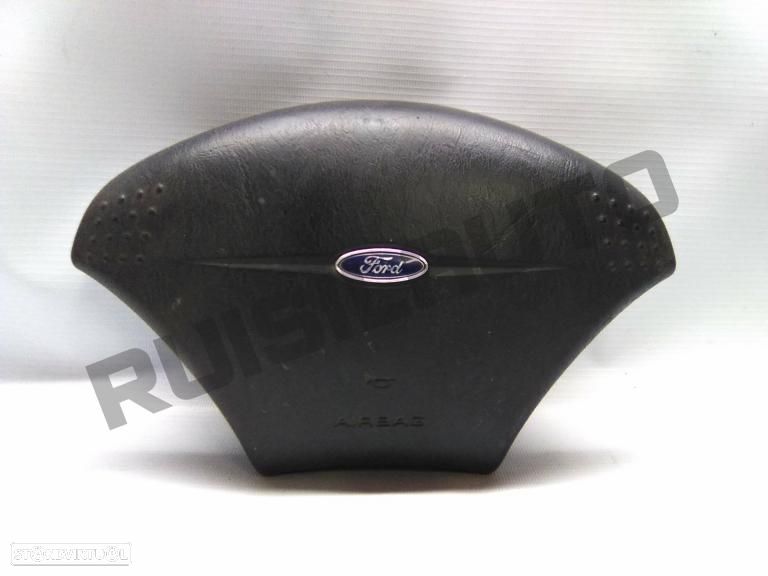 Airbag Volante  Ford Focus I Estate [1998_2003] 1.4 16v - 1