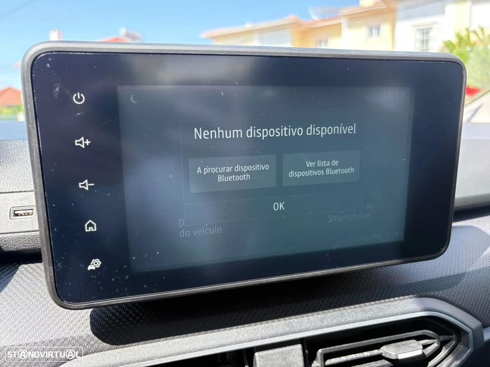 Dacia Sandero 1.0 ECO-G Essential Bi-Fuel - 41
