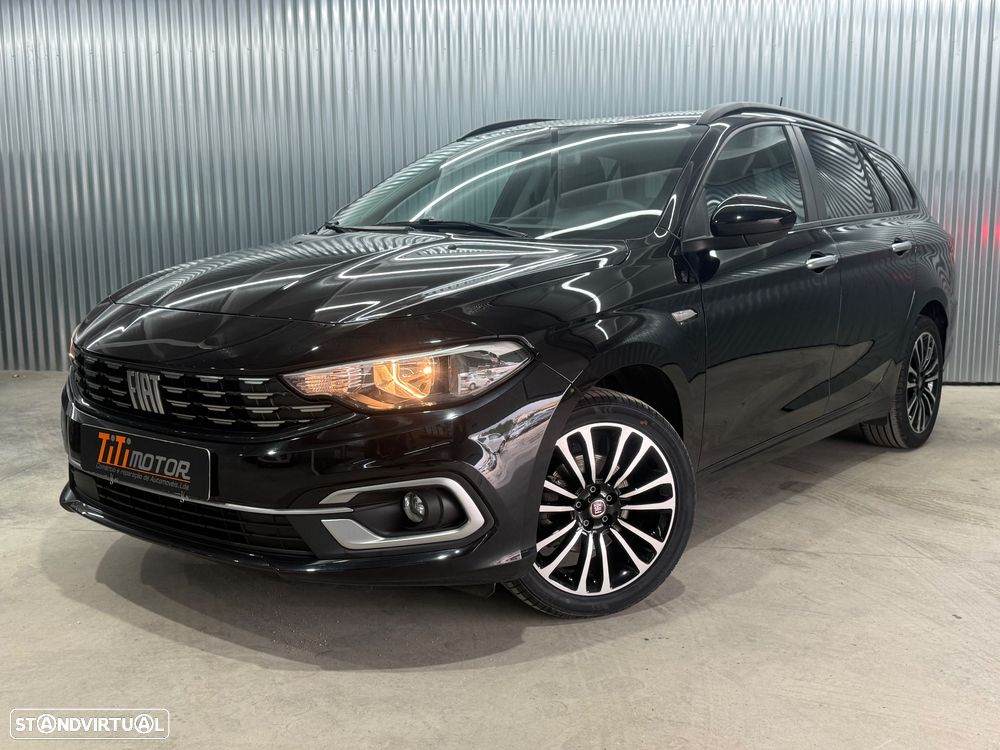 Fiat Tipo Station Wagon 1.3 Multijet City Life - 1