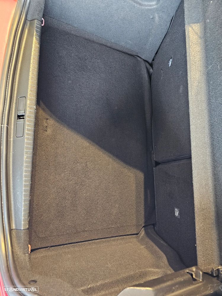 Opel Corsa 1.2 T GS - 15