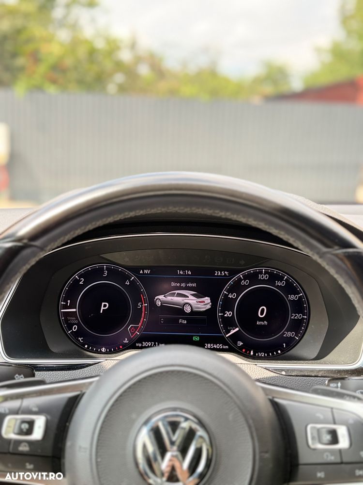 Volkswagen ARTEON - 21