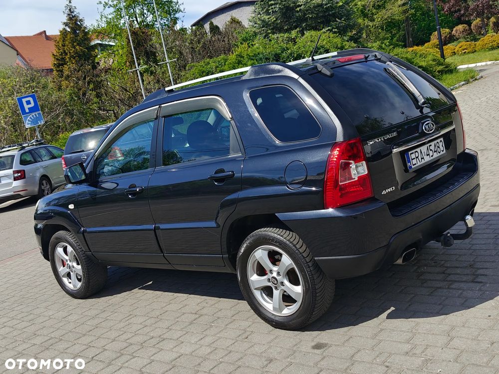 Hyundai Tucson - 13
