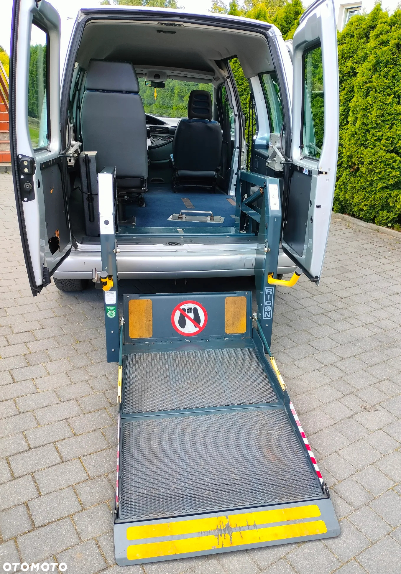 Citroën Jumpy Combi - 4