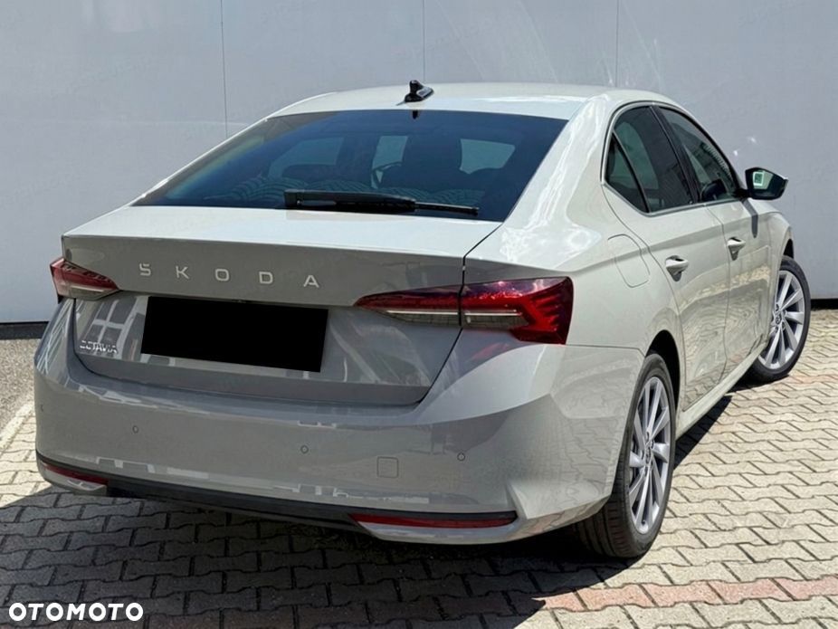 Skoda Octavia 1.5 TSI Drive Selection - 3