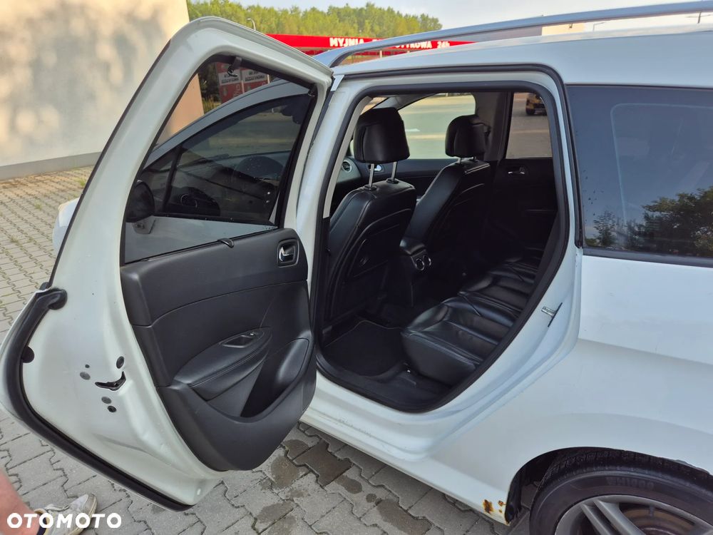 Peugeot 308 - 20