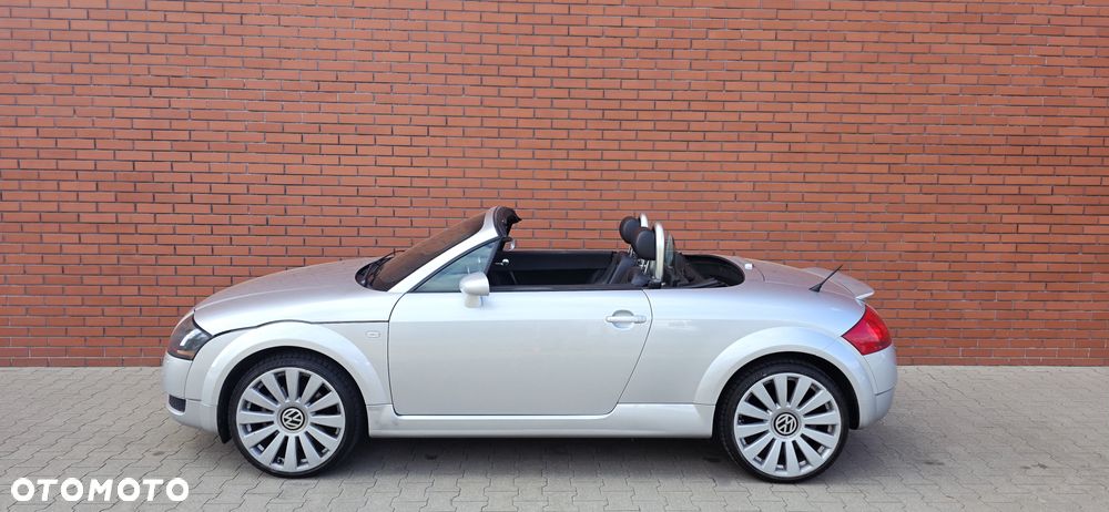 Audi TT Coupé 1.8 T - 18