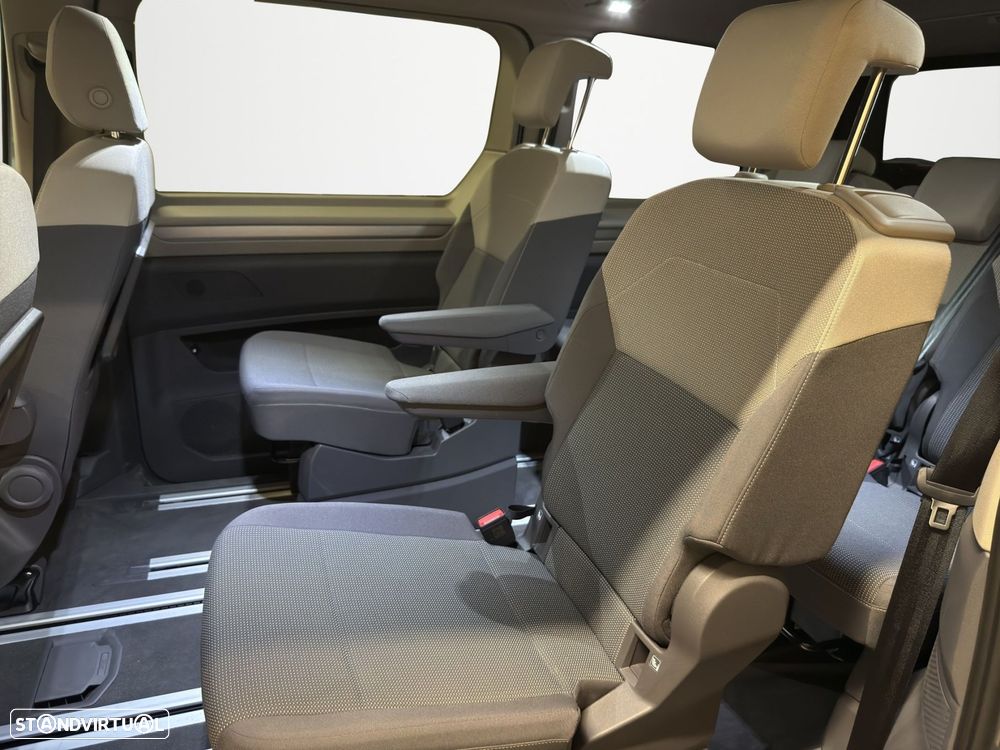 VW Multivan 1.5 TSI e-Hybrid Life DSG - 19