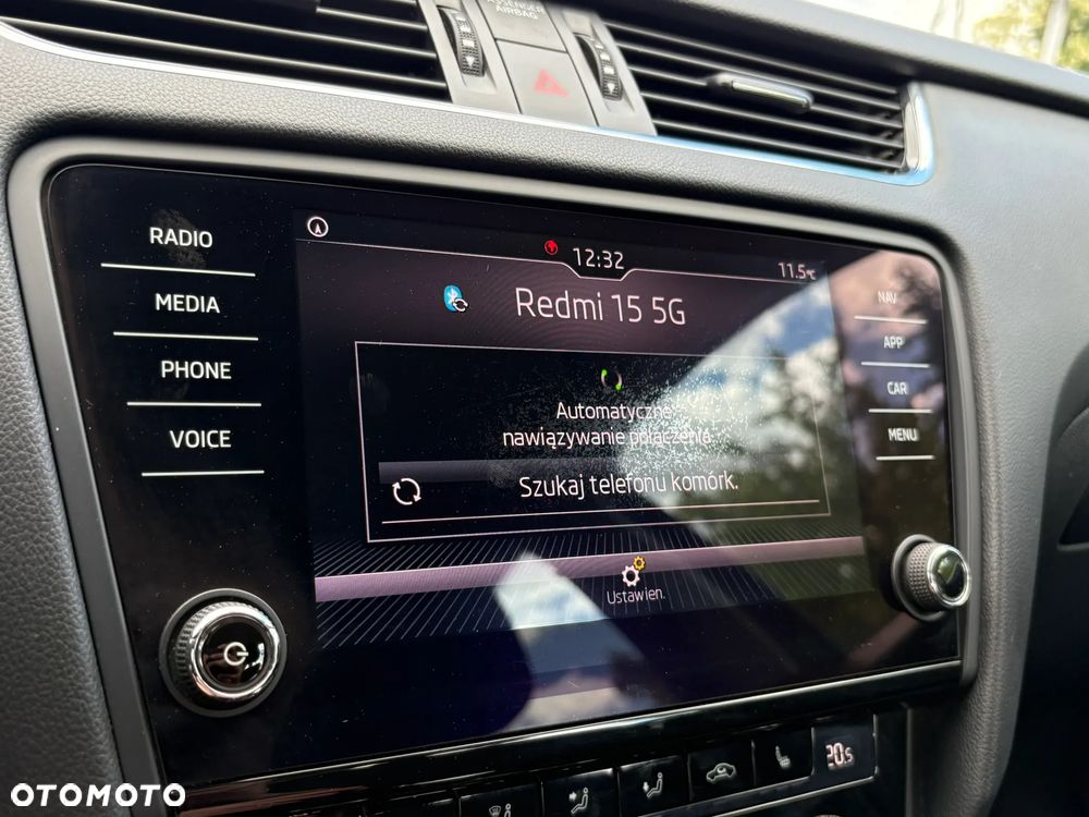 Skoda Octavia 2.0 TDI SCR Style DSG - 19