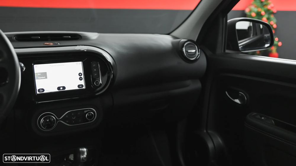 Renault Twingo E-Tech. 22 Urban Night - 46