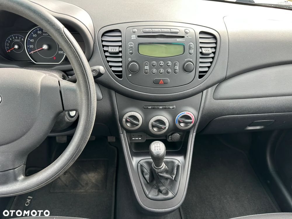 Hyundai i10 1.1 Premium - 14