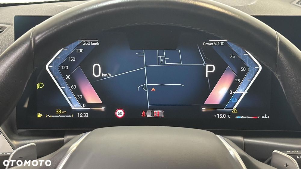 BMW Seria 3 318d mHEV - 15