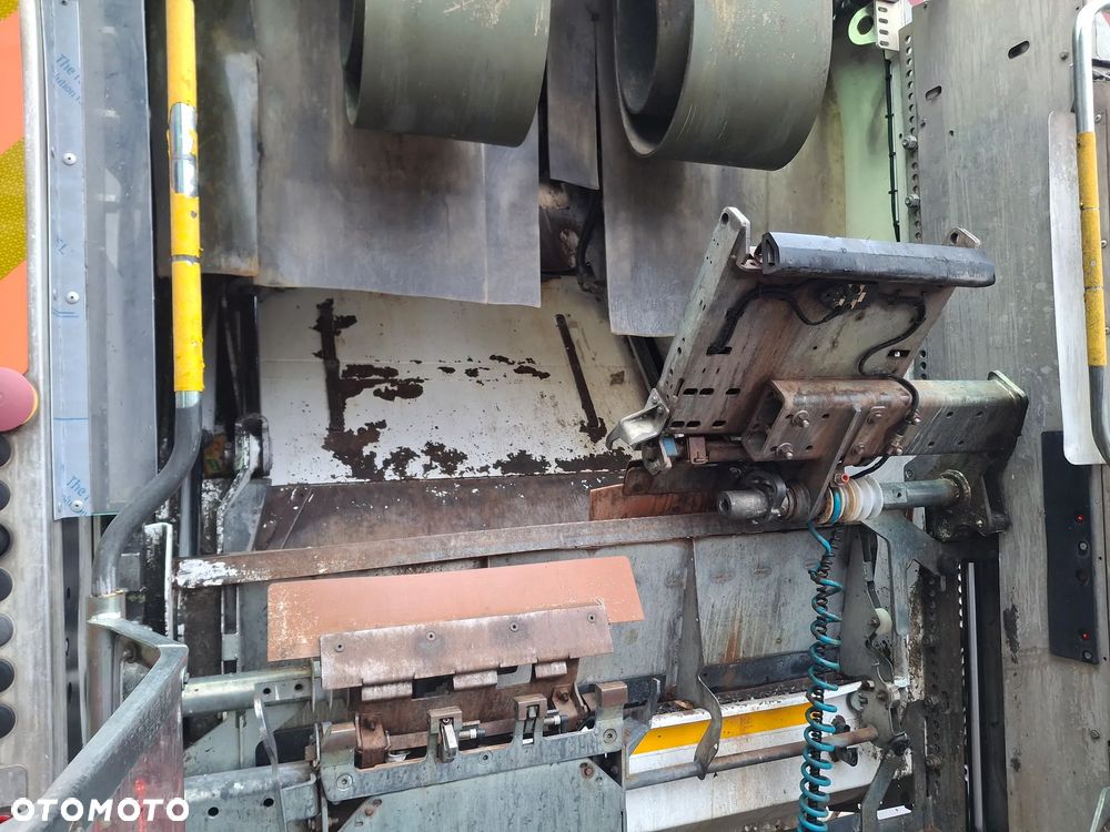 Iveco Eurocargo 190EL28 Śmieciarka FAUN VR3 LEV Euro 6 2 Osie Zawieszenie Na Poduszkach Centralny Zamek Klimatyzacja Wywóz Śmieci - 31