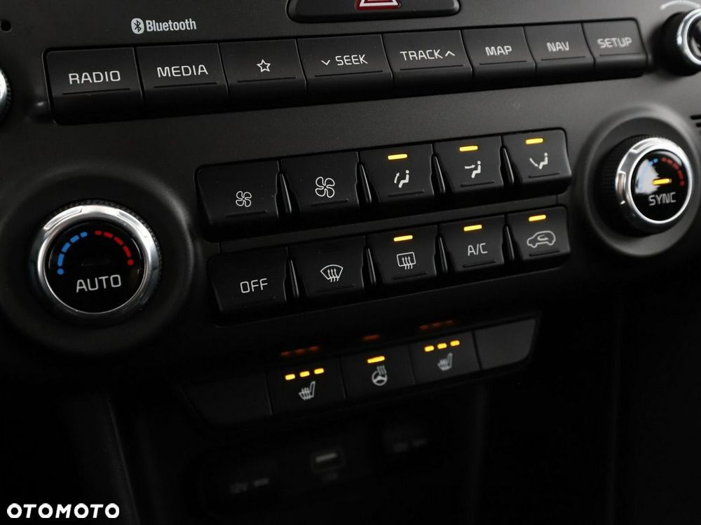 Kia Sportage 1.6 GDI 2WD VISION - 29