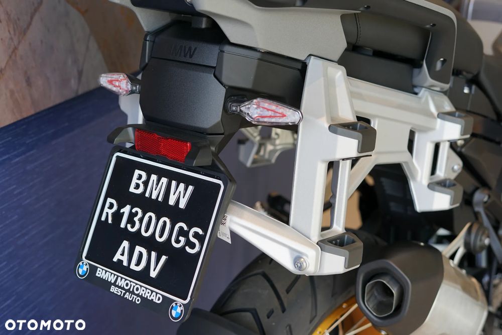 BMW R - 23