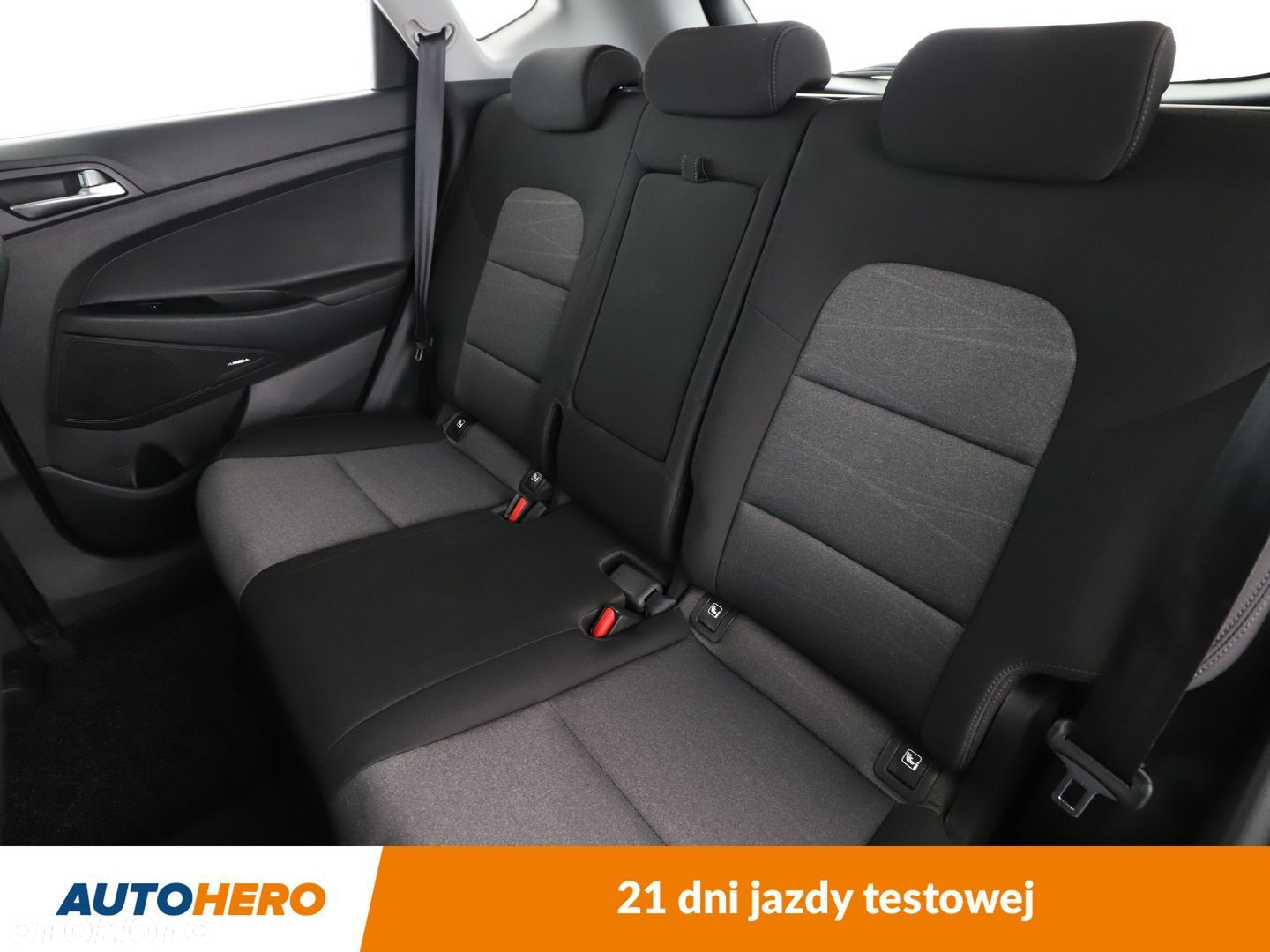Hyundai Tucson 1.6 GDi Style 2WD - 14