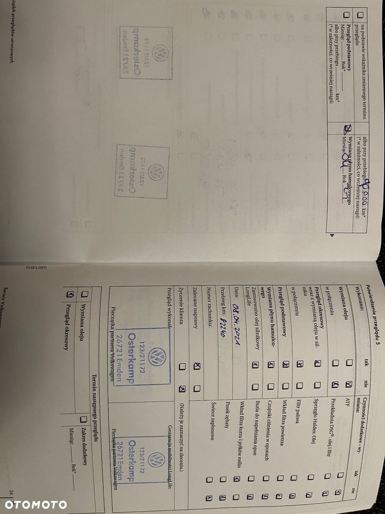 Volkswagen Golf 1.6 TDI Highline - 32