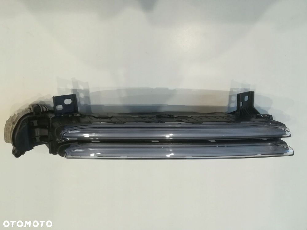 PORSCHE 911 CARR TURBO 991 ŚWIATŁO LED DRL DZIENNE - 2