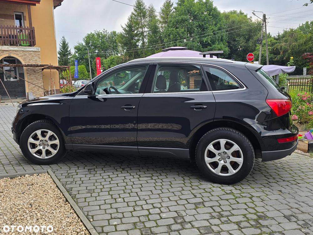 Audi Q5 2.0 TFSI Quattro - 16