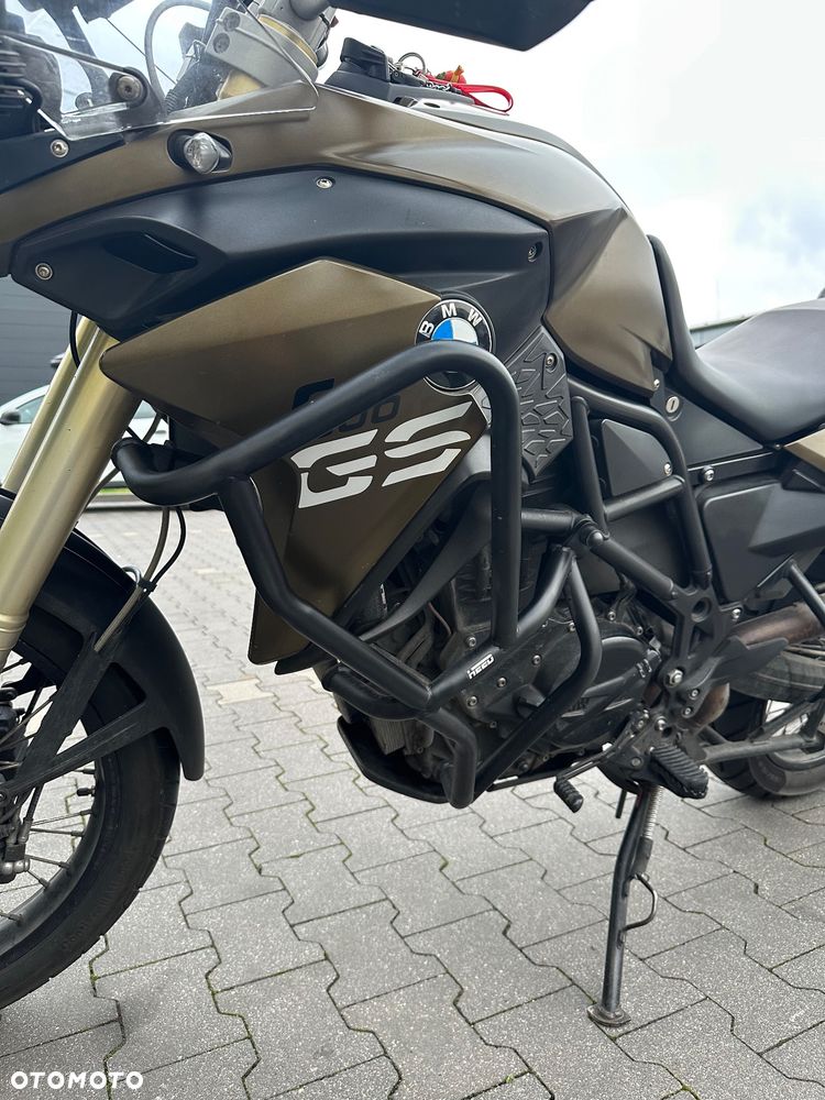 BMW F - 7