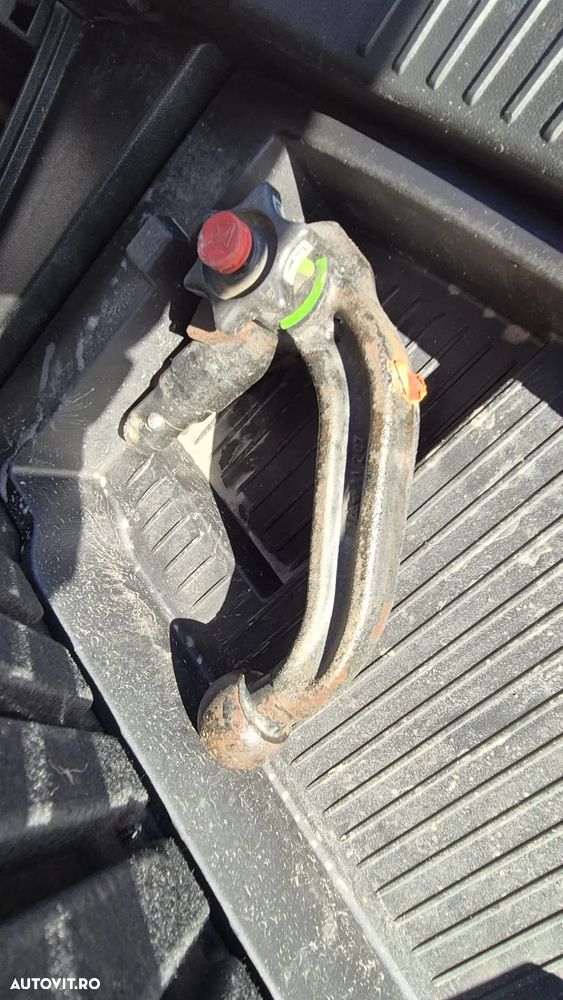 Mazda 5 CD116 Takumi II - 21