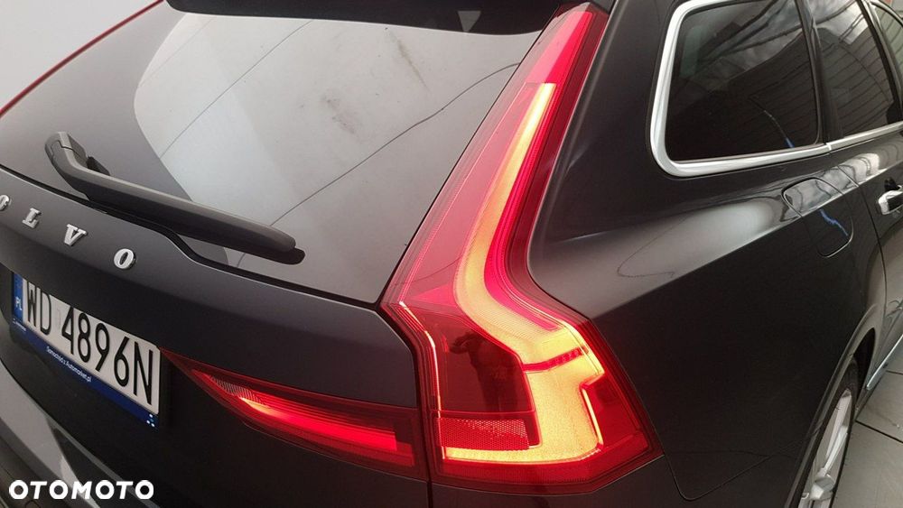 Volvo V90 - 16