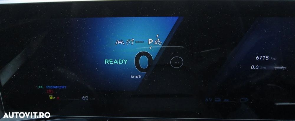 Renault Austral E-Tech 200 HEV Techno - 11