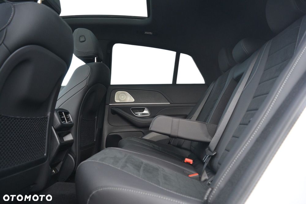 Mercedes-Benz GLE 300 d 4-Matic Advanced Plus - 9