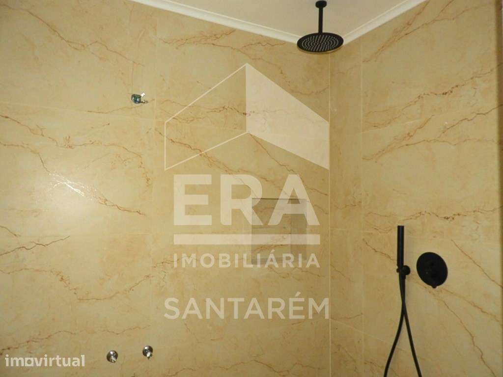 Apartamento T1 Novo em Santarém - Grande imagem: 5/10
