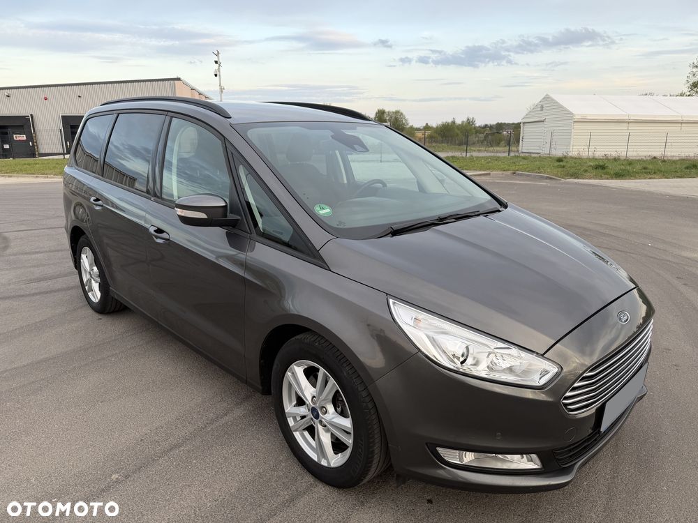 Ford Galaxy - 24