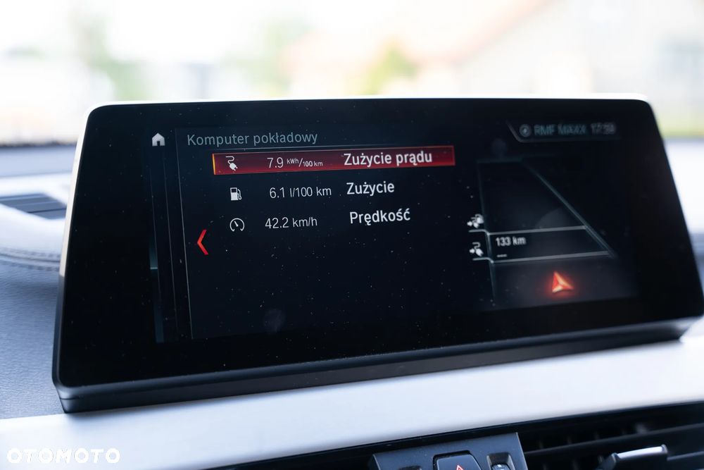 BMW X2 xDrive25e M Sport - 6