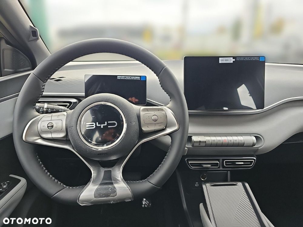 BYD Dolphin Surf - 14