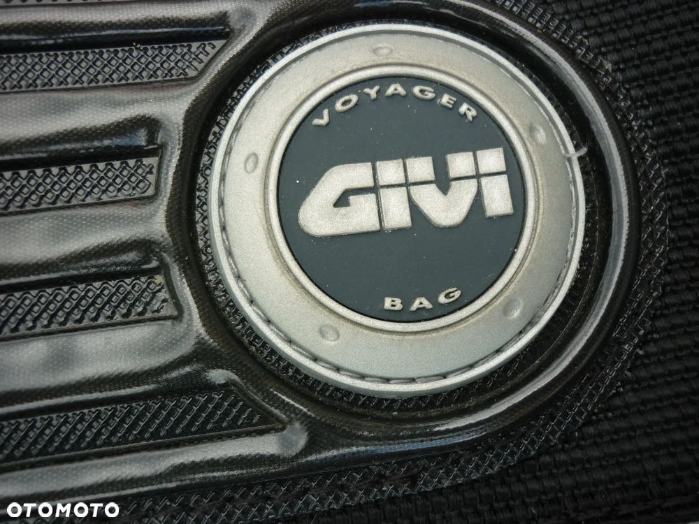 Sakwy boczne GIVI Voyager BAG - 3