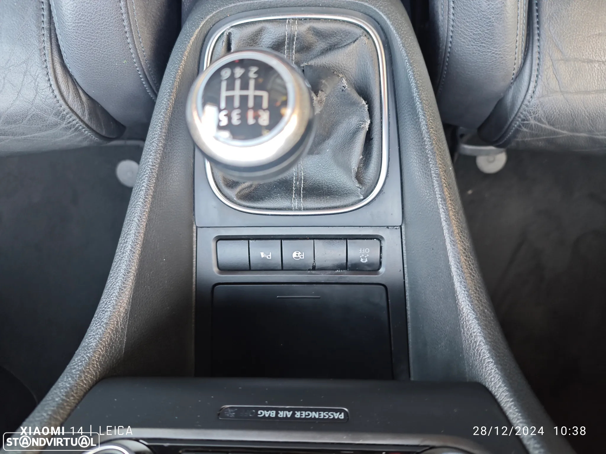 VW Golf 2.0 TDi GTD Pack - 29