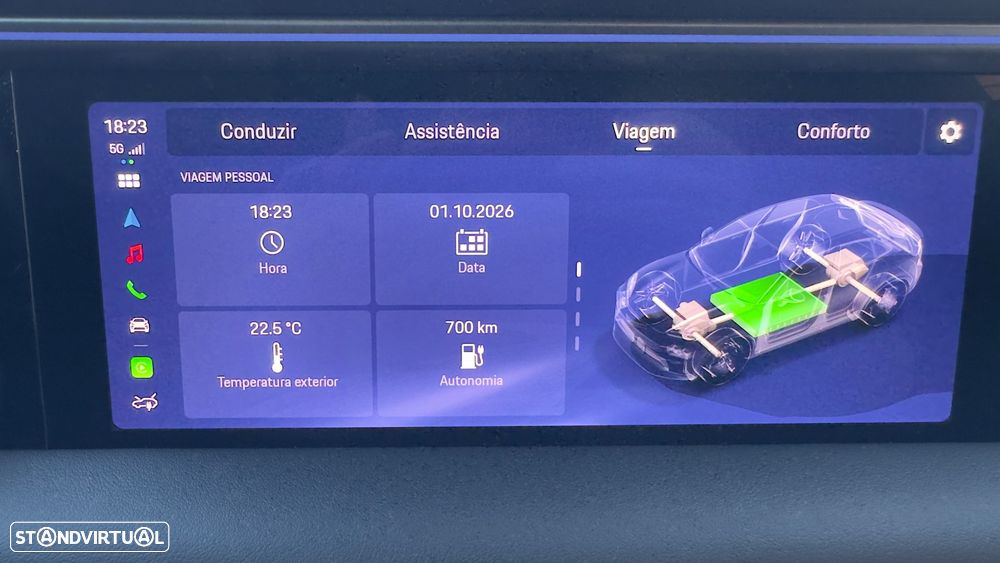 Porsche Macan Electric 4 - 33