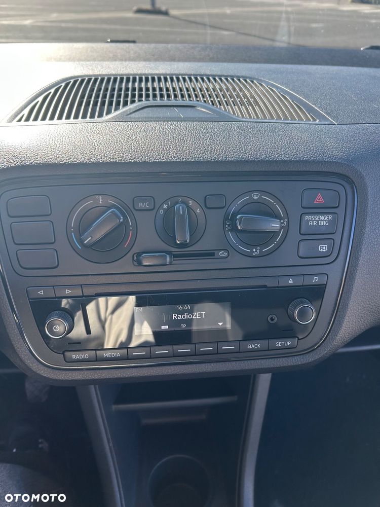 Skoda Citigo - 14