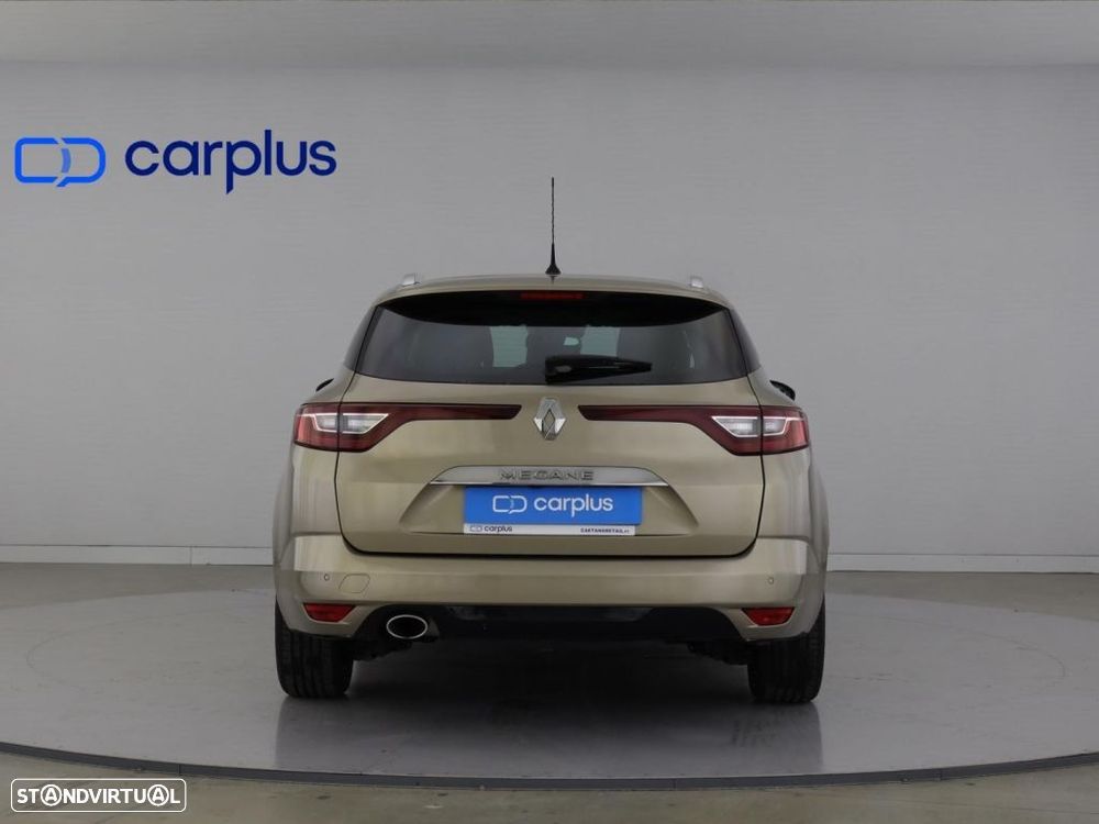 Renault Mégane Sport Tourer 1.5 Blue dCi Bose Edition - 6