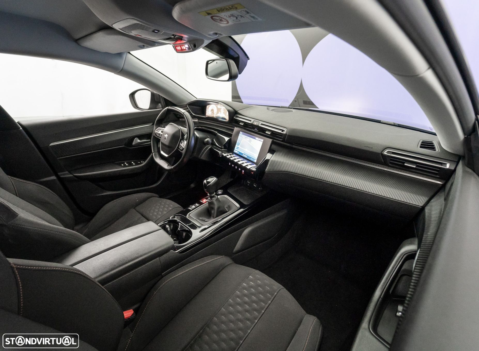 Peugeot 508 SW 1.5 BlueHDi Business Line - 14