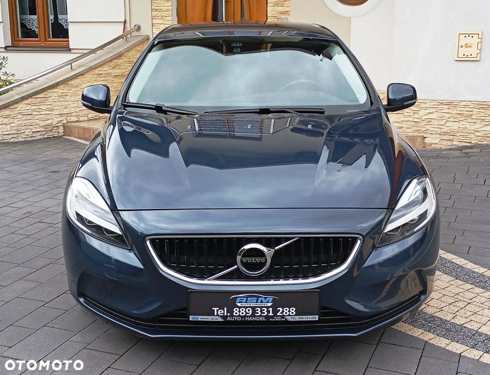 Volvo V40 T2 Drive-E Momentum - 12