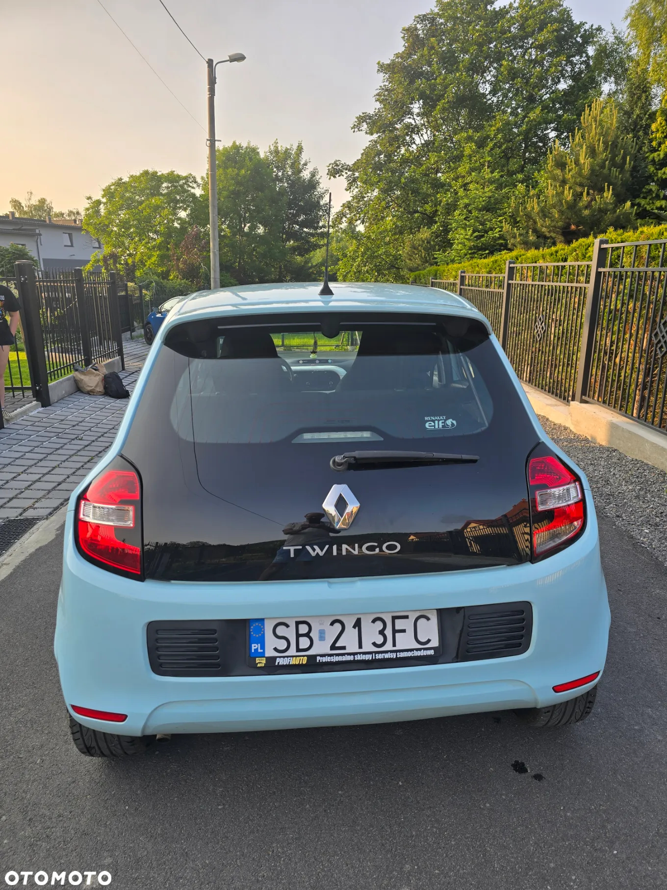 Renault Twingo - 6