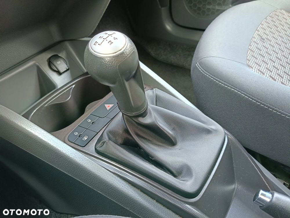 Seat Ibiza 1.2 12V Stylance - 12