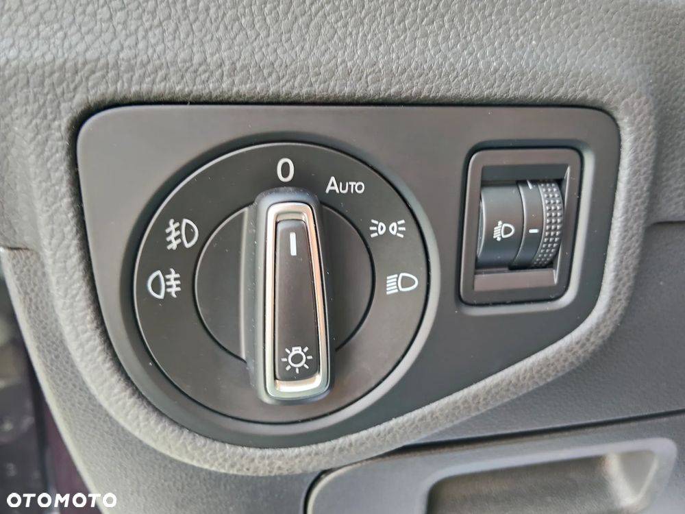 Volkswagen Golf Sportsvan 1.2 TSI BlueMotion Technology Lounge - 14