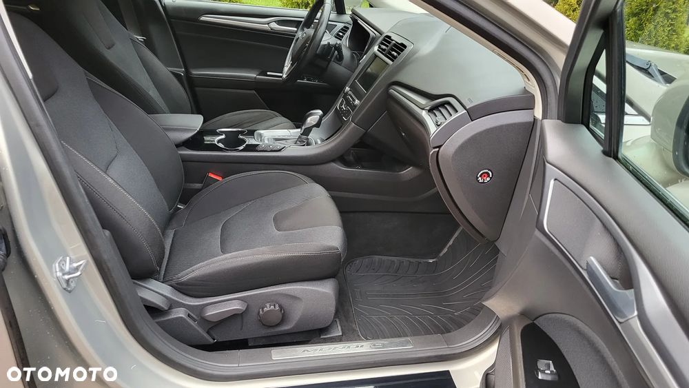 Ford Mondeo 2.0 TDCi Gold Edition PowerShift - 10