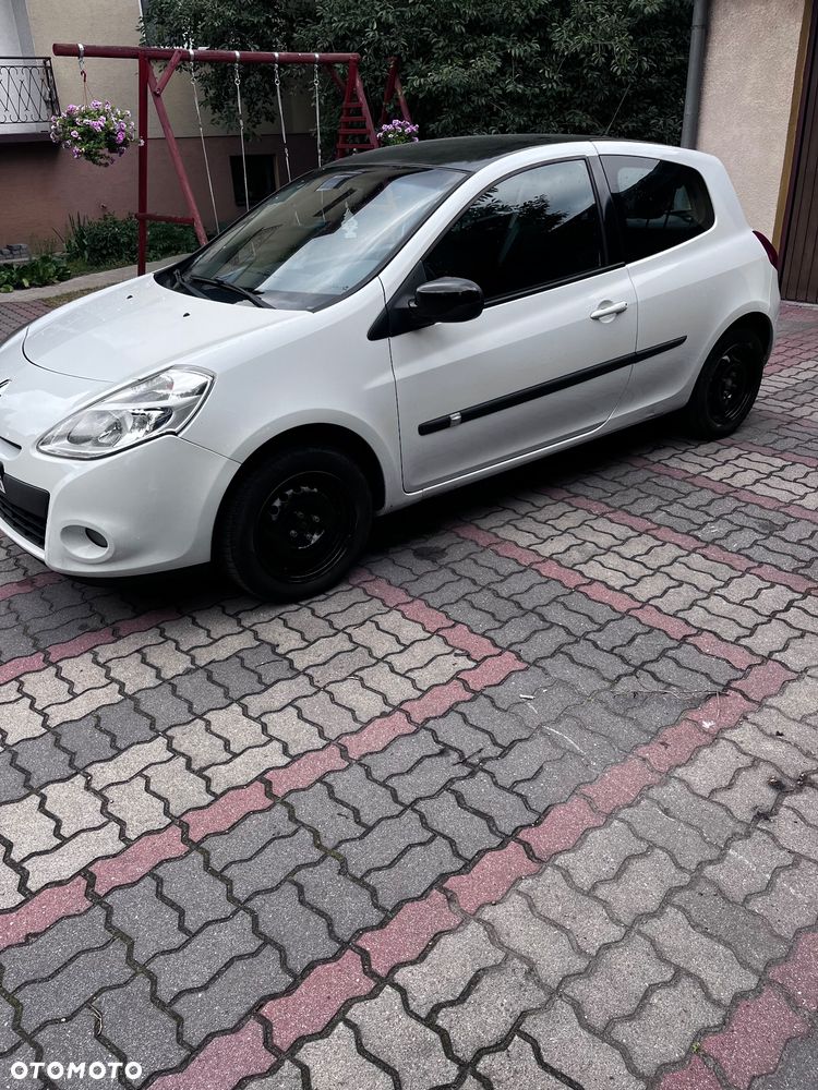 Renault Clio - 4
