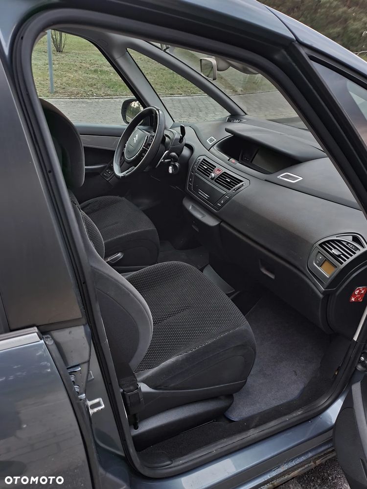Citroën C4 Picasso 2.0 HDi Impress Pack MCP - 22