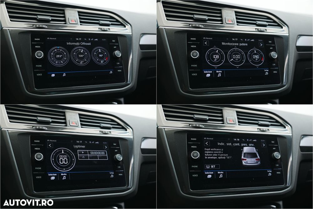 Volkswagen Tiguan 2.0 TSI 4Motion DSG Highline - 30