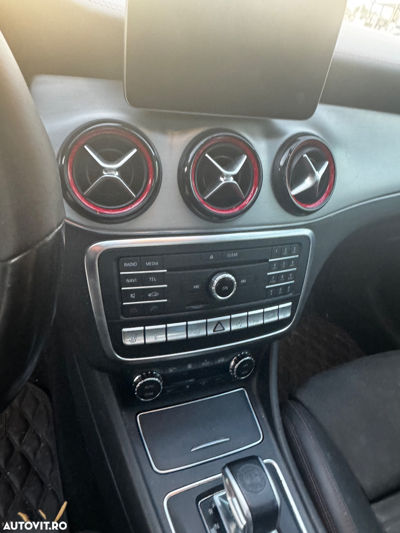 Mercedes-Benz CLA 45 AMG 4MATIC Aut. - 12