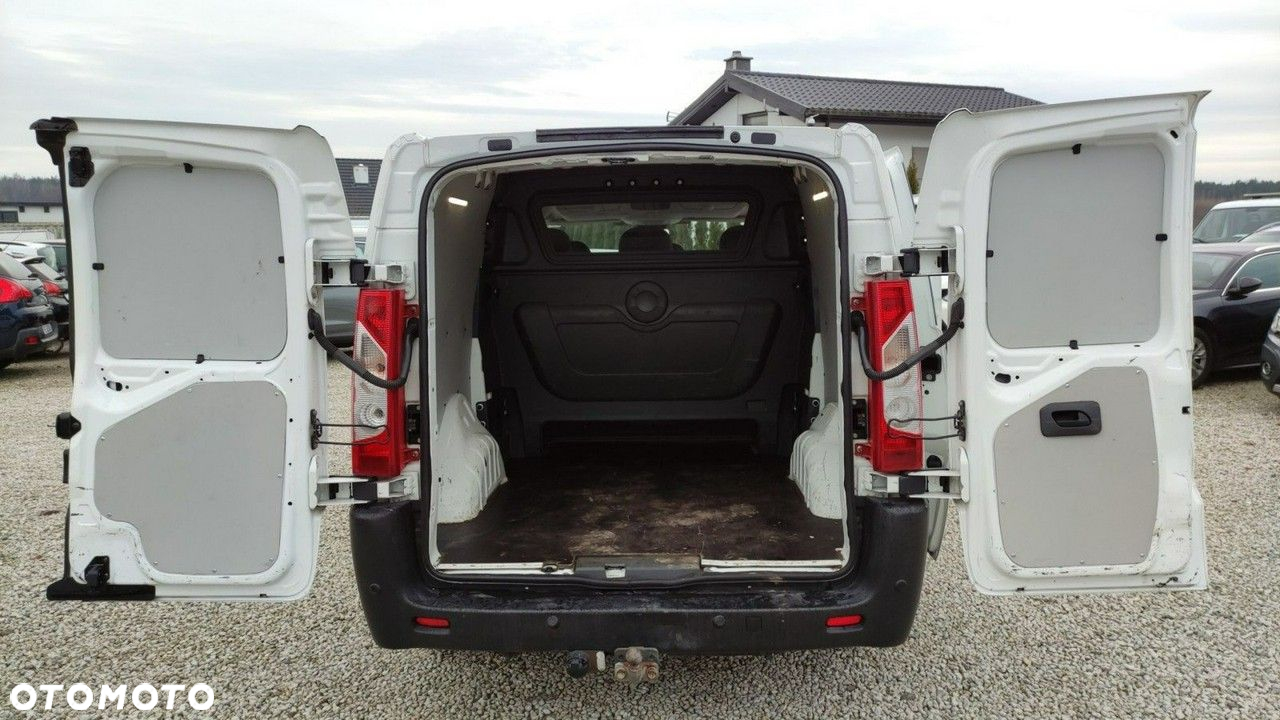 Peugeot expert - 22